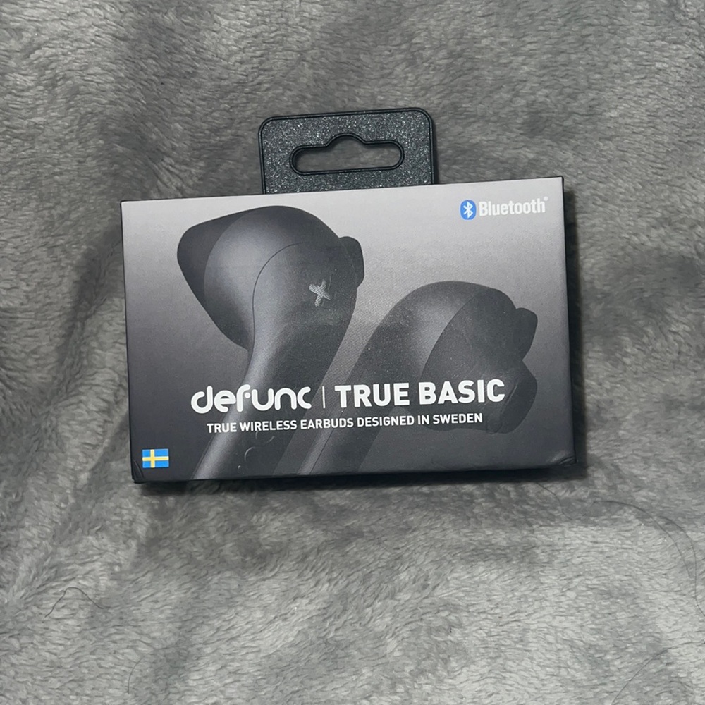 Defunc truebase